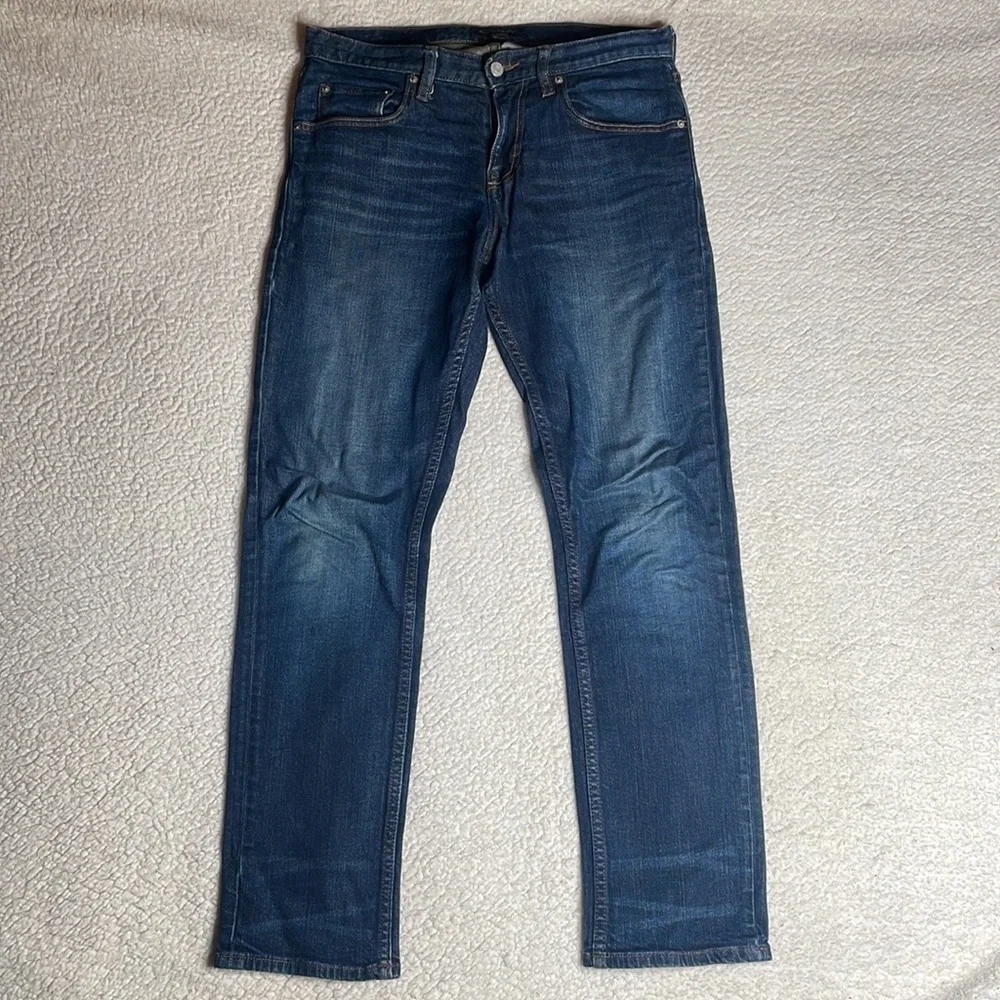 Banana Republic athletic denim Jeans Size 30 x 31